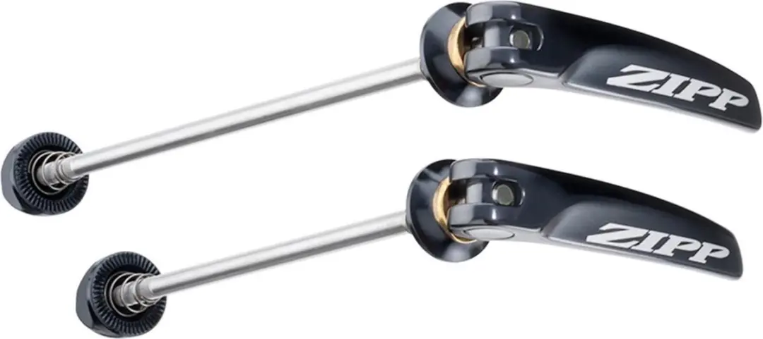 Zipp Tangente Snelspanners 100/130mm - afbeelding 2 van 5
