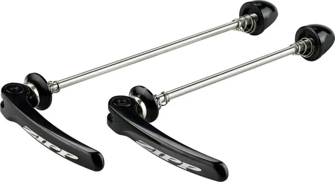 Zipp Tangente Snelspanners 100/130mm - afbeelding 3 van 5