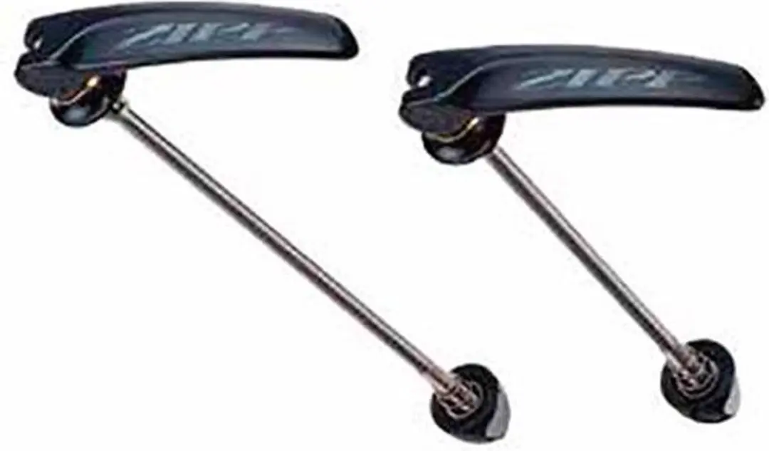 Zipp Tangente Snelspanners 100/130mm - afbeelding 4 van 5