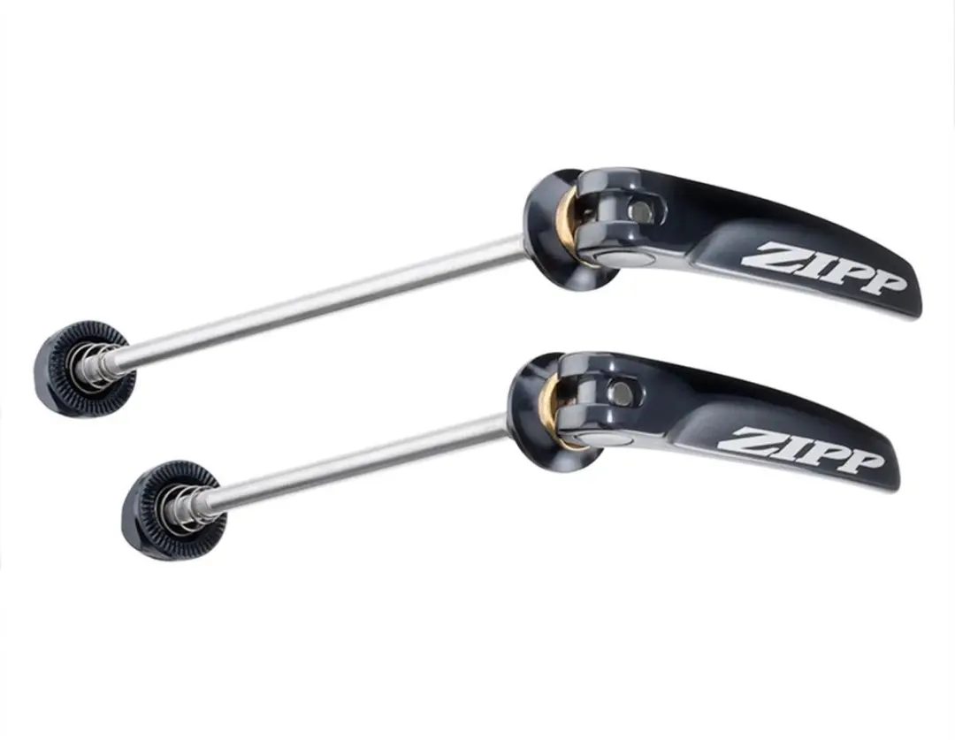 Zipp Tangente Snelspanners 100/130mm