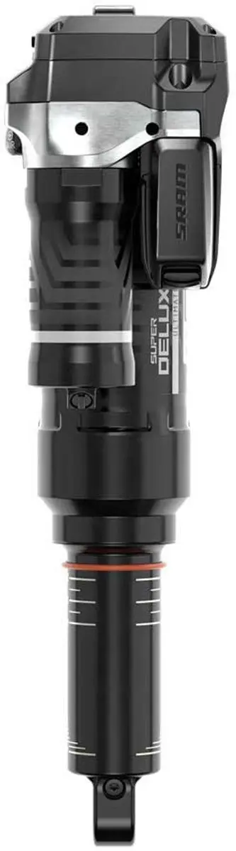 RockShox Super Deluxe Ultimate Flight Attendant C2 SBC - afbeelding 2 van 3