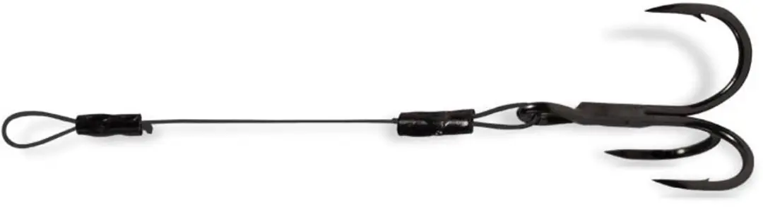 VMC 7554W 19 Wire Stinger Hook