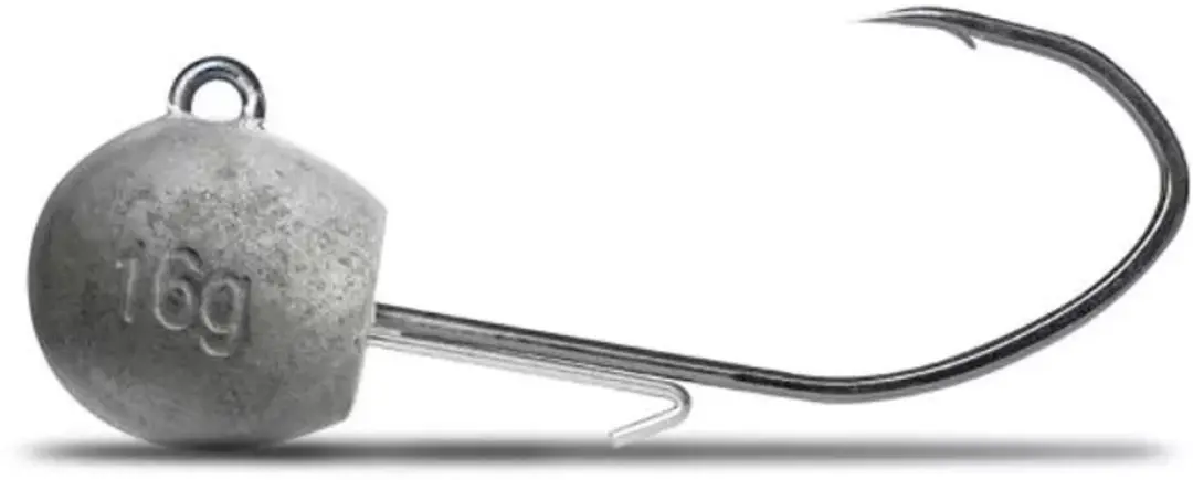 VMC 7157 Bullet Jig 22g / #3/0