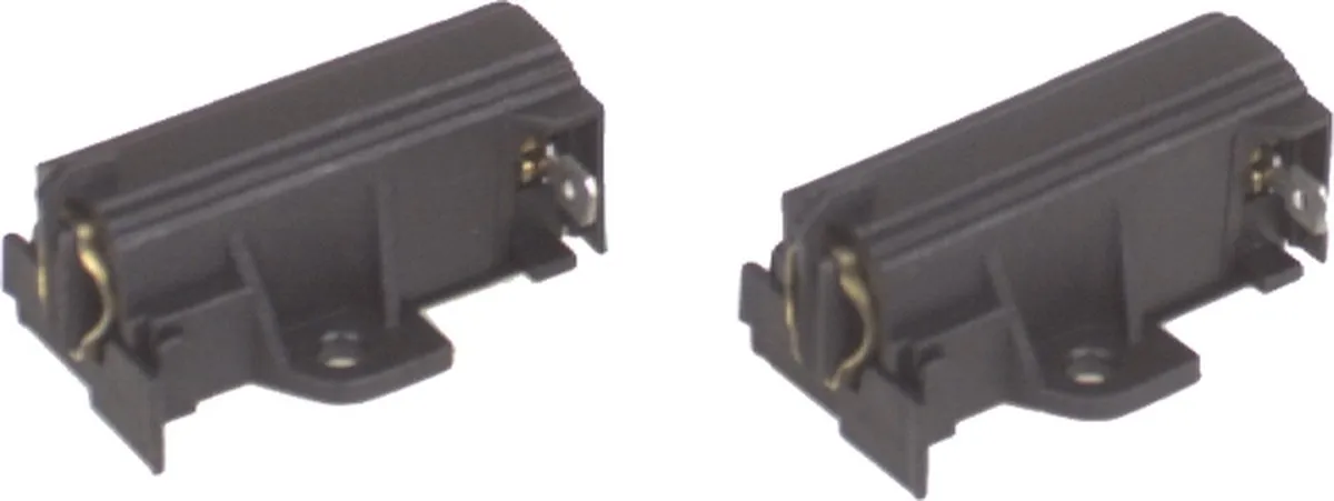 Electrolux Koolborstel 50226588007 - Zwart