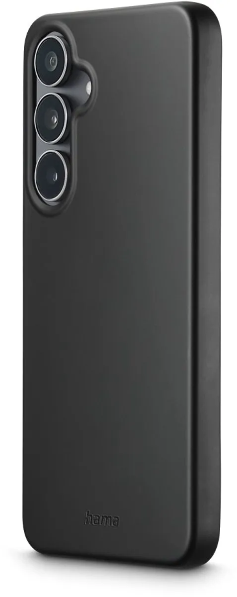 Hama Hoesje Samsung Galaxy S25 FE - Zwart - afbeelding 6 van 6