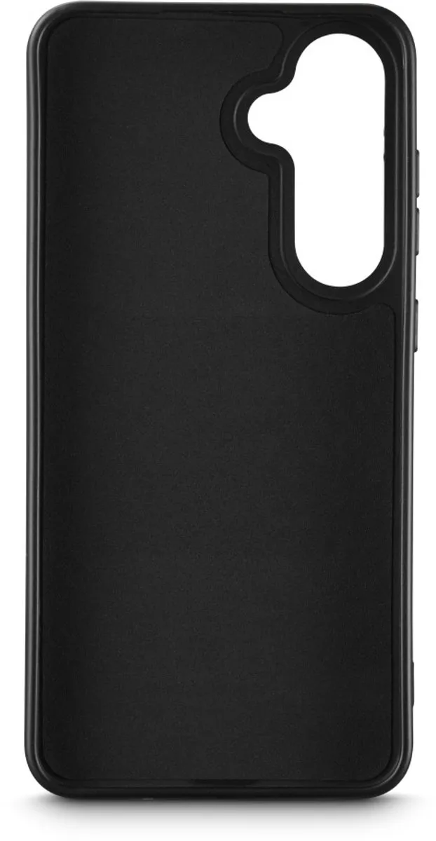 Hama Hoesje Samsung Galaxy S25 FE - Zwart - afbeelding 5 van 6