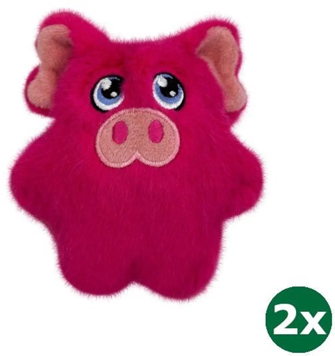 KONG Snuzzles Mini Varken