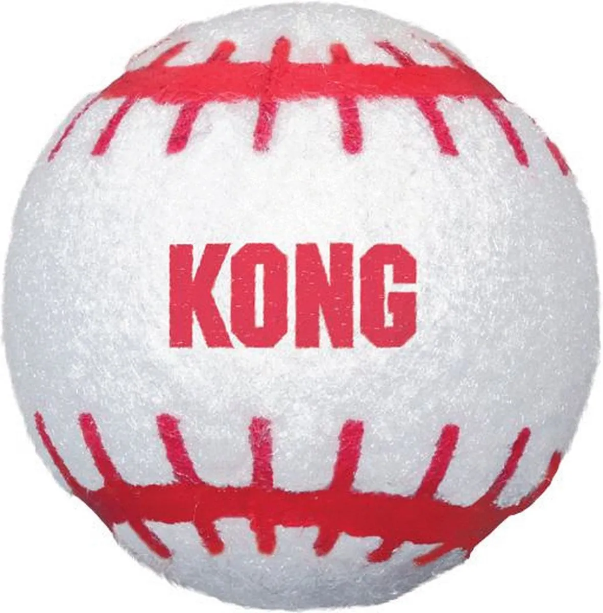 KONG Flamingo Sportbal L - Multicolor