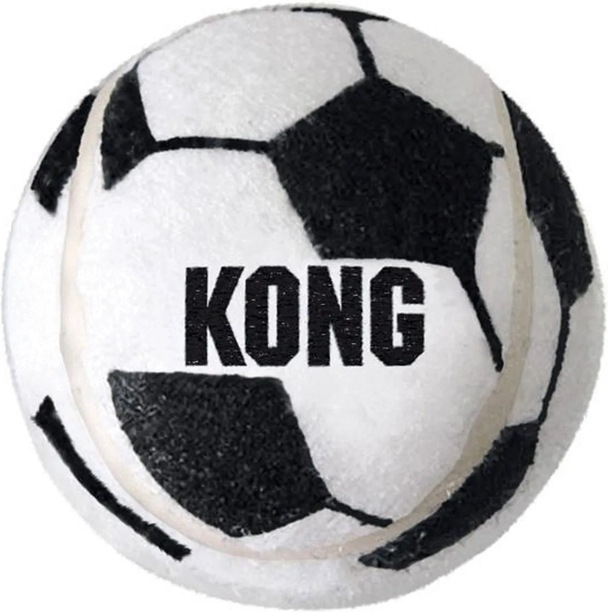 KONG Flamingo Sportbal L - Multicolor