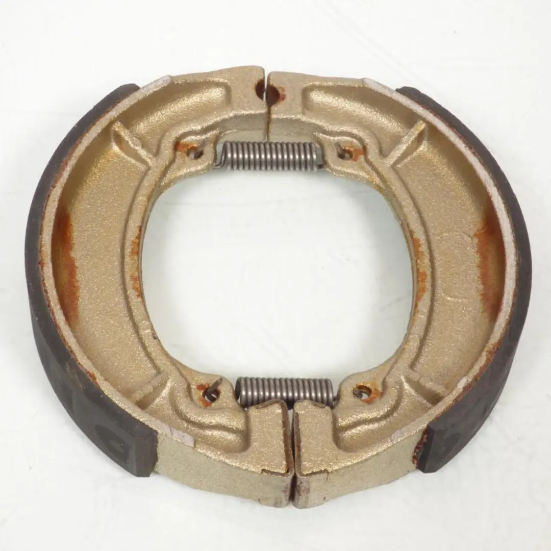 Mâchoire de frein Ferodo pour Moto Suzuki 250 RM 1985 à 1988 AR Neuf
