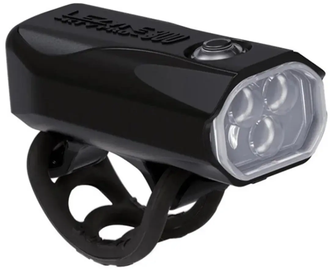 Lezyne KTV Drive Pro 300+ Voorlamp - afbeelding 6 van 6