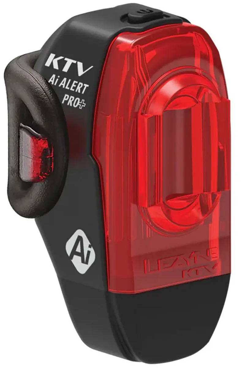 Lezyne KTV Drive Pro+ Alert Achterlicht