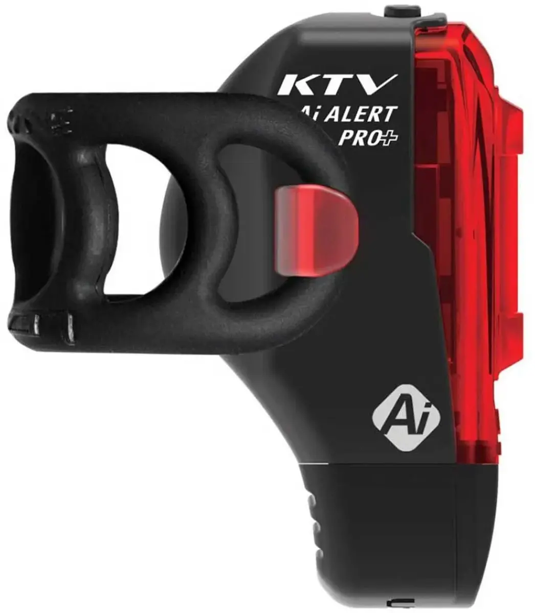 Lezyne KTV Drive Pro+ Alert Achterlicht - afbeelding 3 van 6