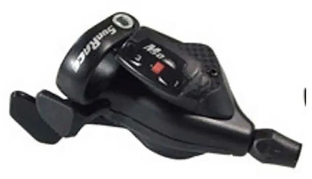 Sunrace Dlm933 l3-hp versteller derailleur links