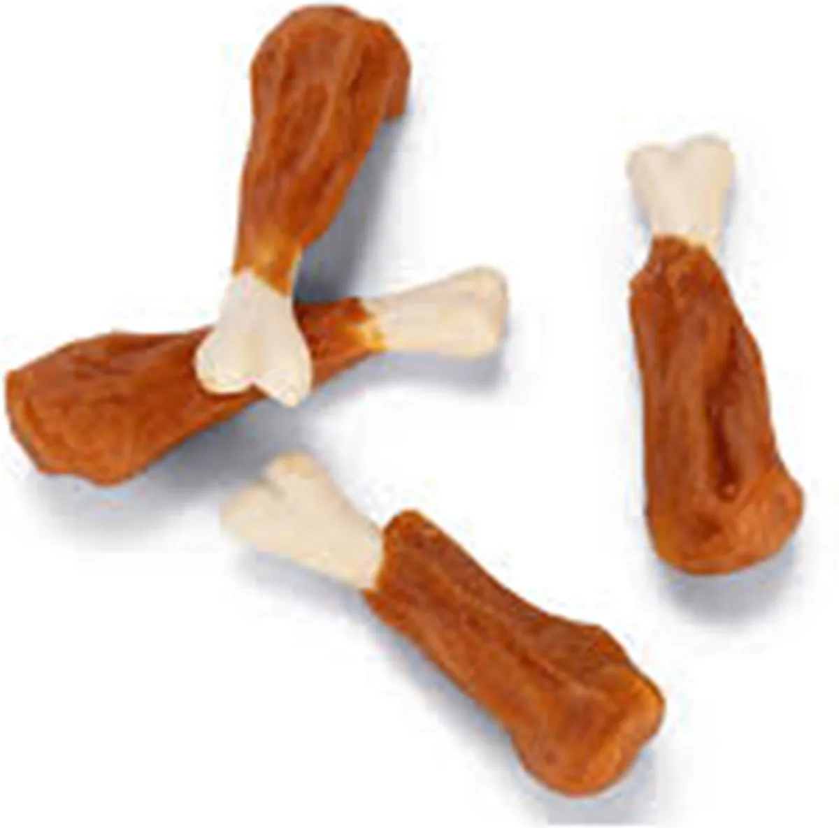 Beeztees Calcium Dogchews Hondensnacks 140 Stuks - 2,1 kg