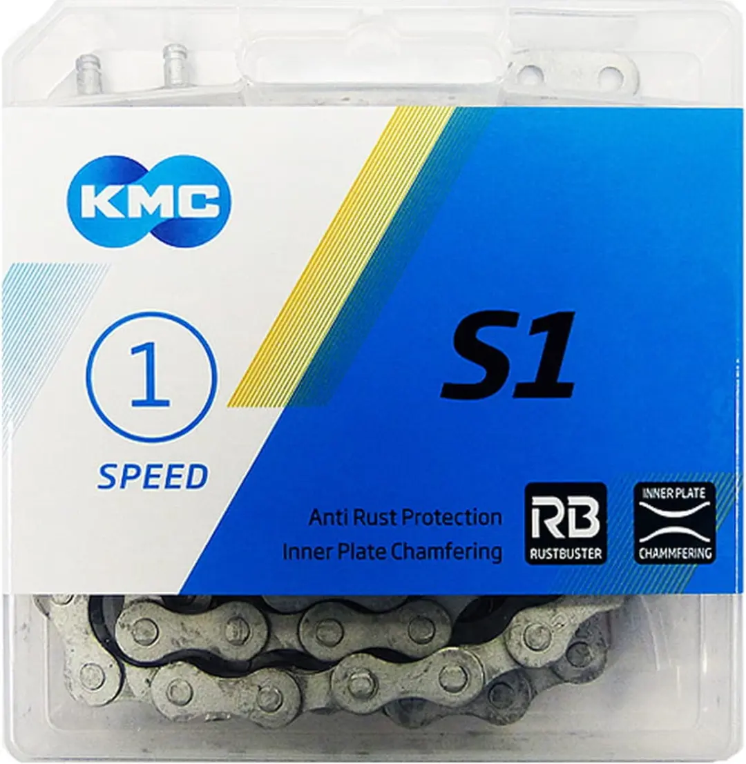 KMC S1 Ketting 115 Schakels - afbeelding 3 van 6