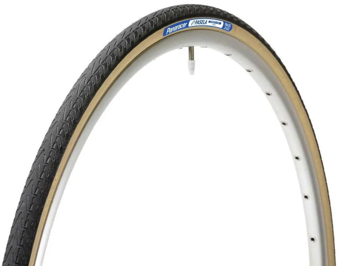 Panaracer Pasela Protite 35 Urbanband Goud