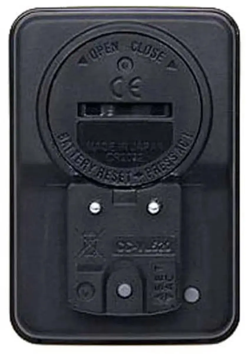 Cateye Velo 7 wired fietscomputer - afbeelding 4 van 6
