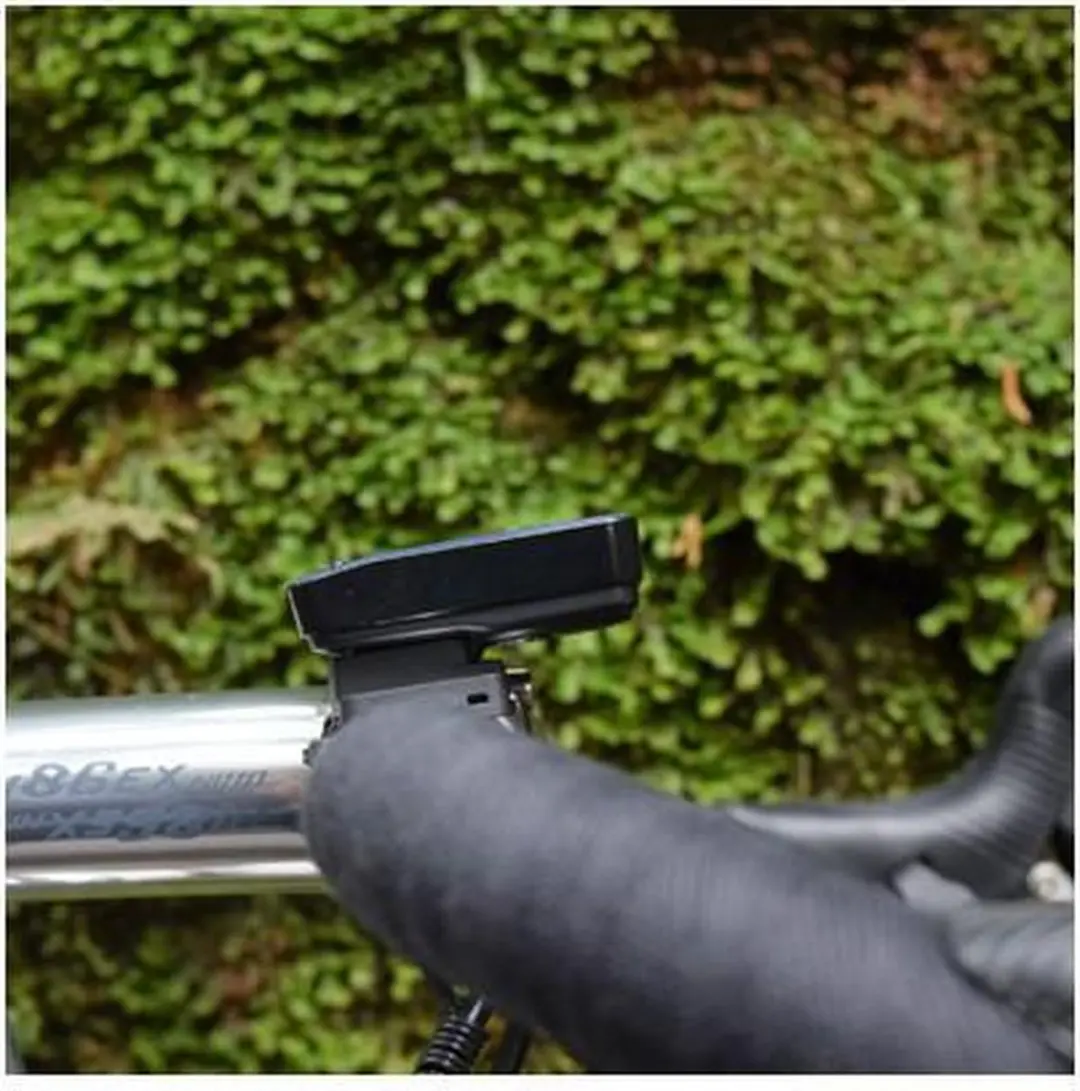 Cateye Velo 7 wired fietscomputer - afbeelding 5 van 6