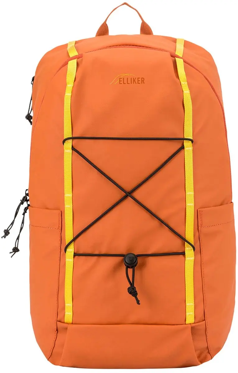 Elliker Keswick Zip Top Backpack 22L