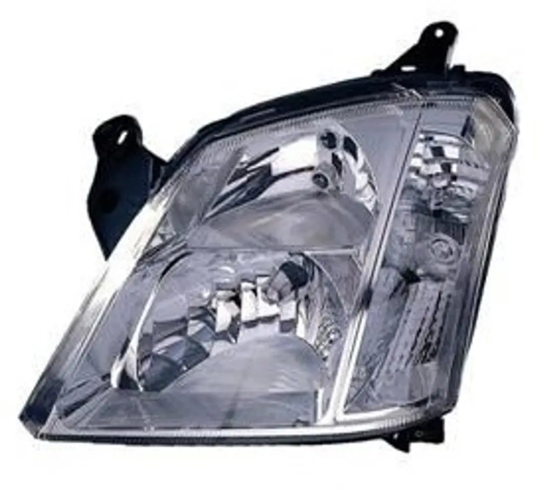 VanWezel 3781961V