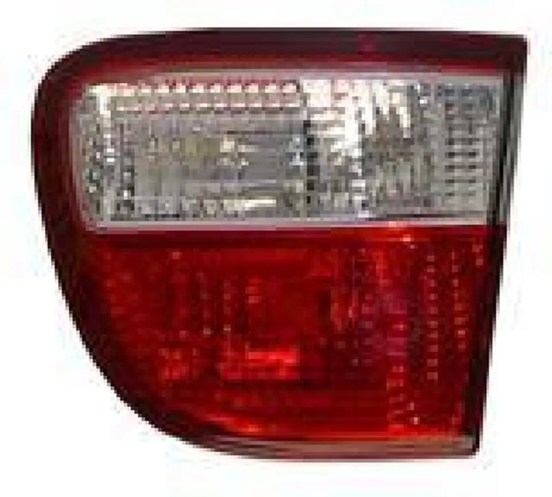 Achterlichtglas binnen r Seat Leon (1m1). Model: 1999-11