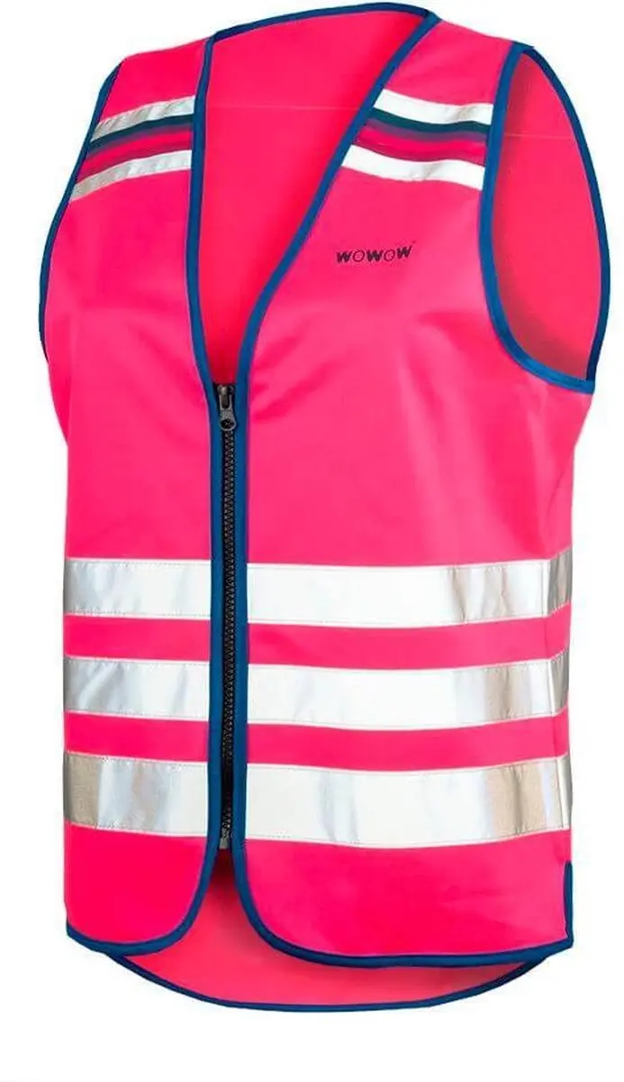 Lucy Jacket Pink XXXL