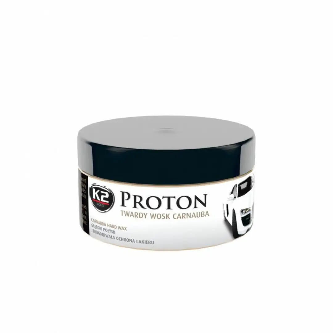 K2 Proton Serie