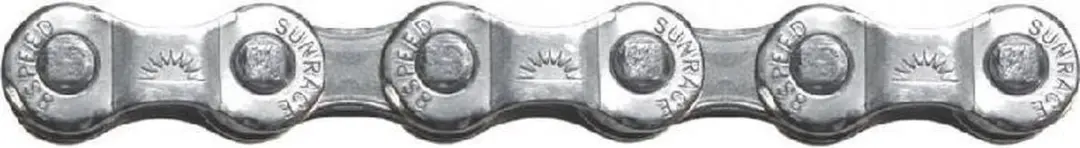 Sunrace ketting 6/7v hg cnm54