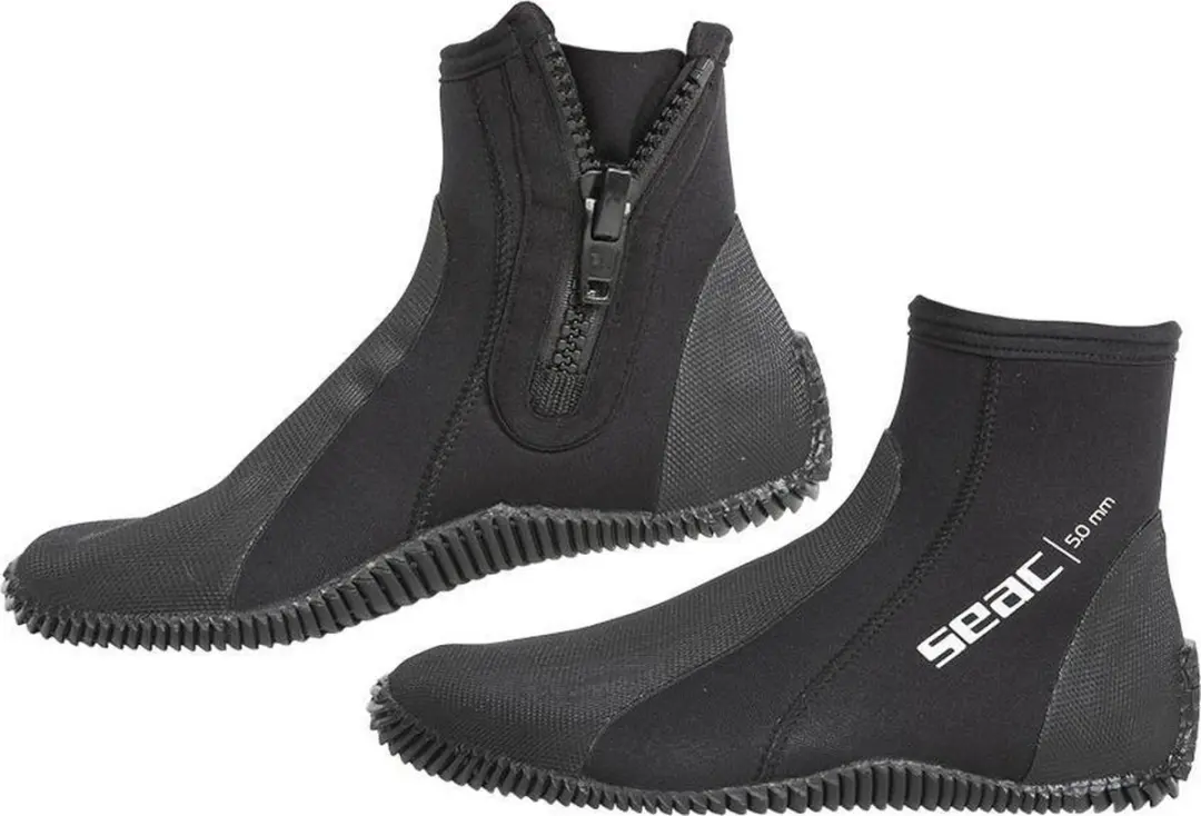 Seac Regular XL (43/44) Duikschoenen