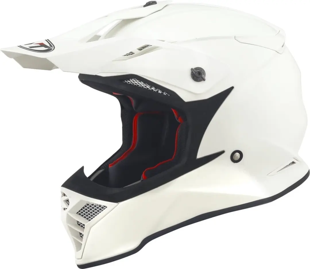 KYT Skyhawk Plain Crosshelm