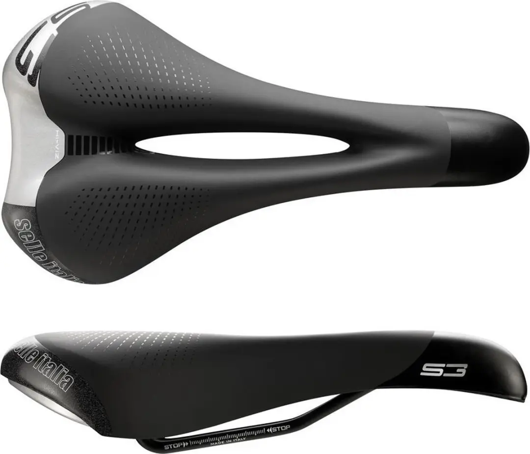 Selle Italia S 3 Flow S2 Zadel