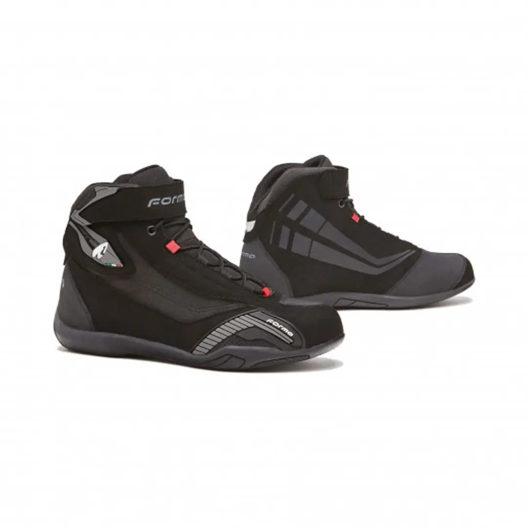 Forma Genesis Baskets moto
