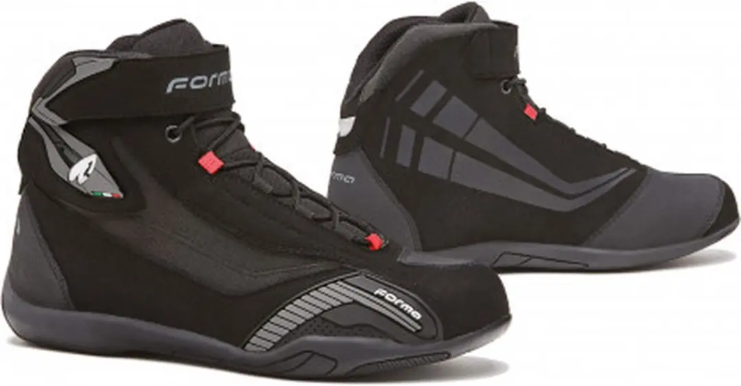 Forma Genesis Baskets moto - afbeelding 4 van 4