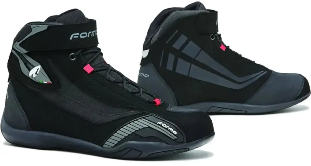 Forma Genesis Baskets moto - afbeelding 2 van 4