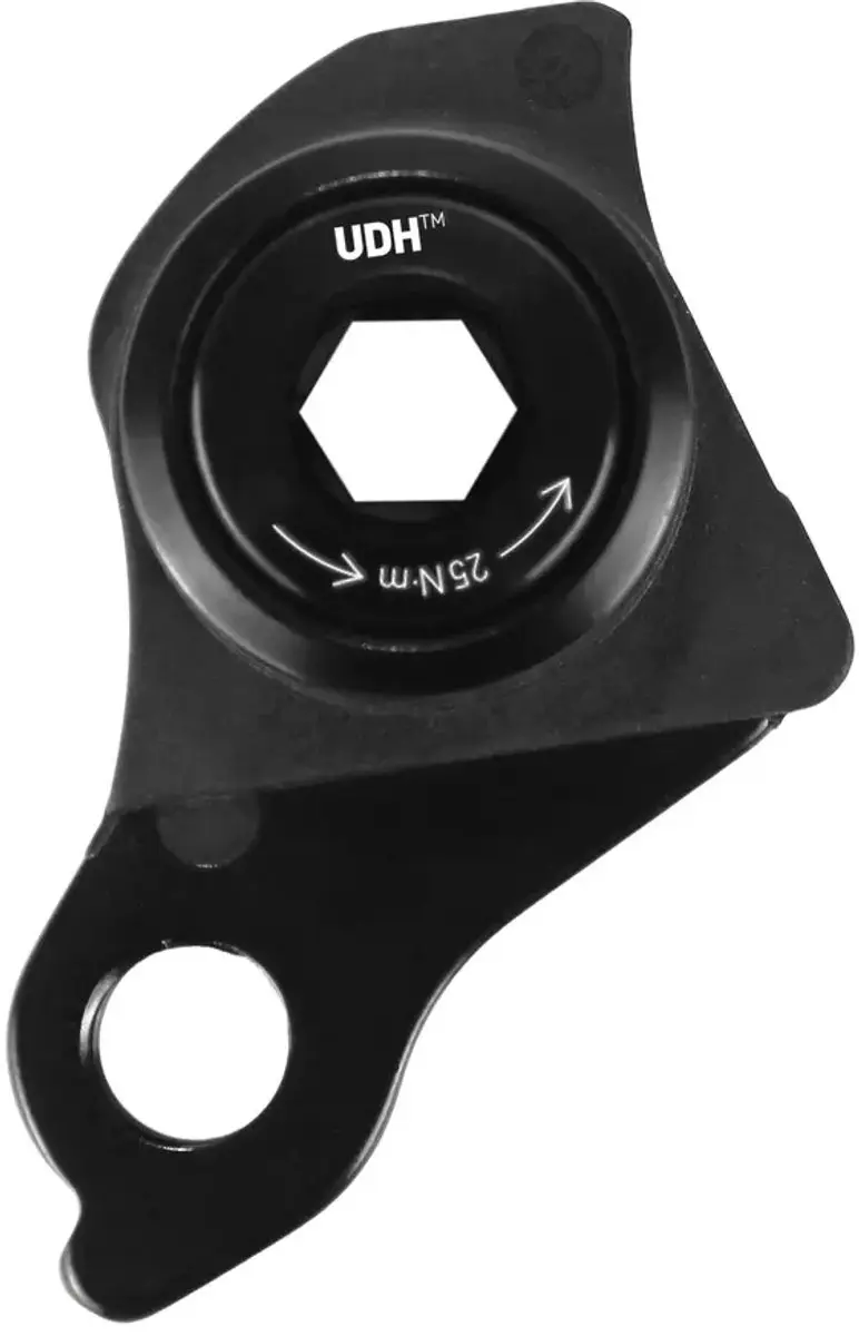 Massi Universele derailleurhaak Sram UDH