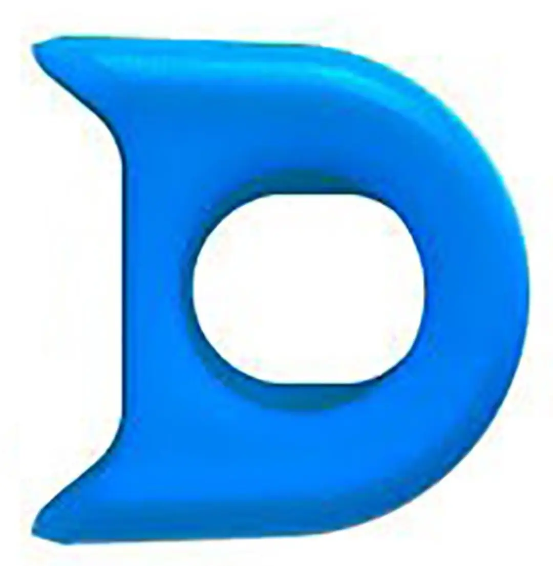 Rotor Kapic Carbon Bumper Set Blauw