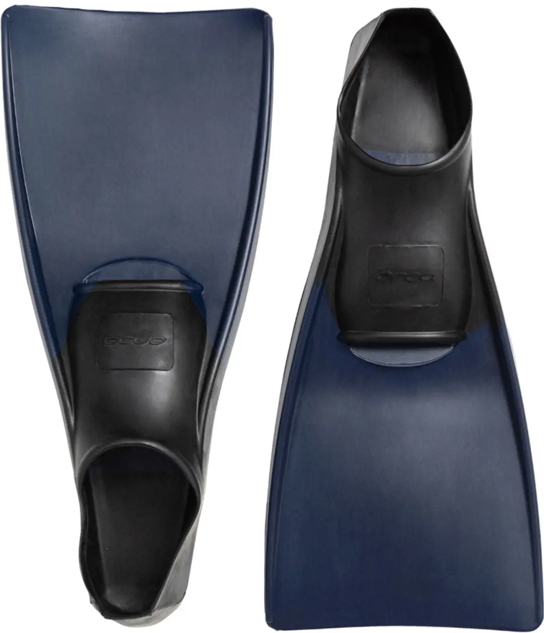 2026 Orca Training Fins