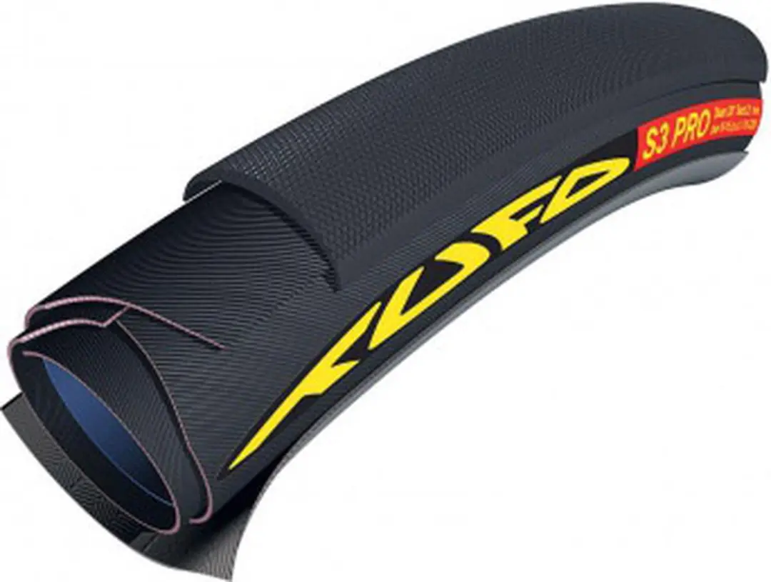 Tufo S3 Pro Tubular 700C x 21 - afbeelding 2 van 3