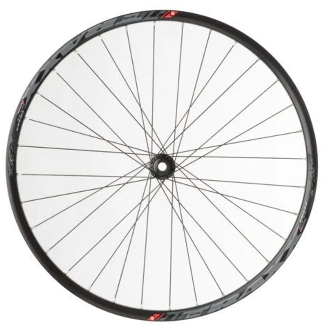 Cordo Inspire Voorwiel Shimano CL 29" Zwart