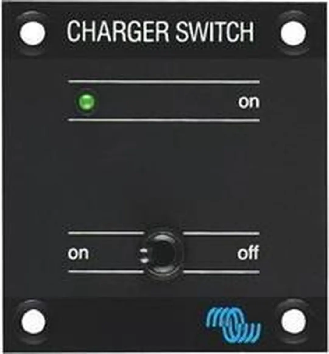 Victron Charger switch CE