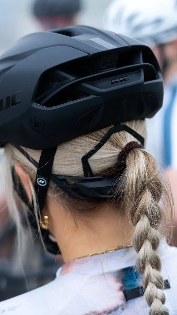 HJC Furion 3 Fietshelm - Zwart - Maat M - afbeelding 5 van 6
