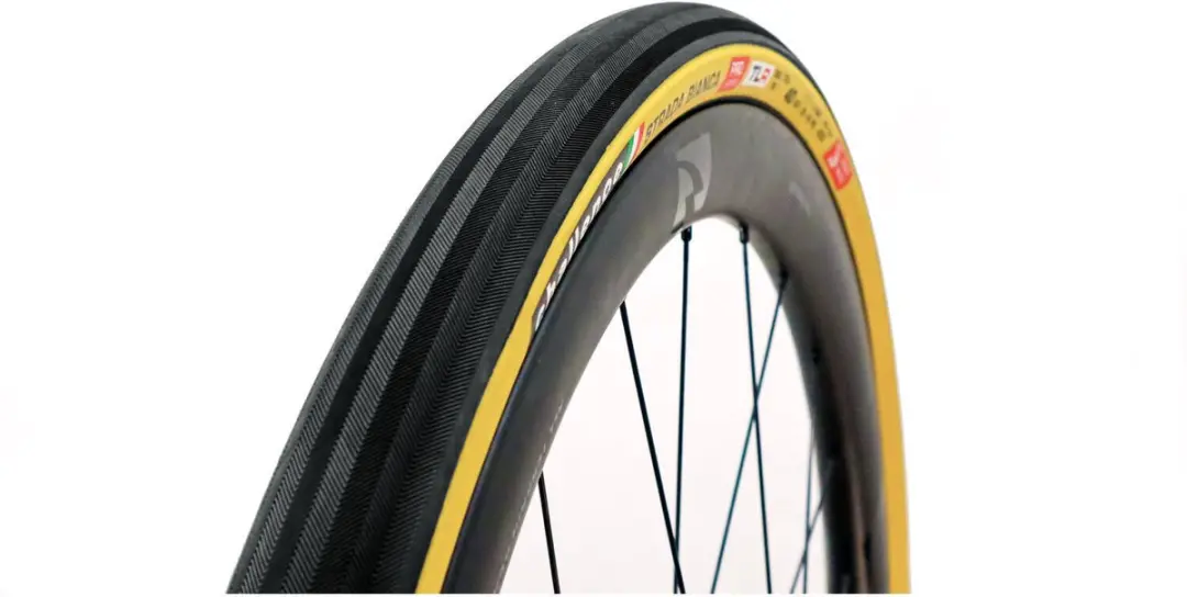 Challenge Strada Bianca Pro TLR 700x45C - afbeelding 2 van 2