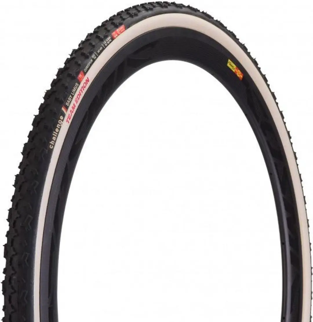 Challenge Baby Limus Team Edition Tubular 700x33C - afbeelding 2 van 3