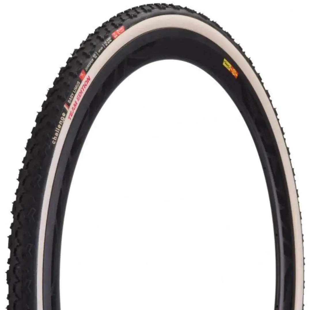 Challenge Baby Limus Team Edition Tubular 700x33C - afbeelding 3 van 3