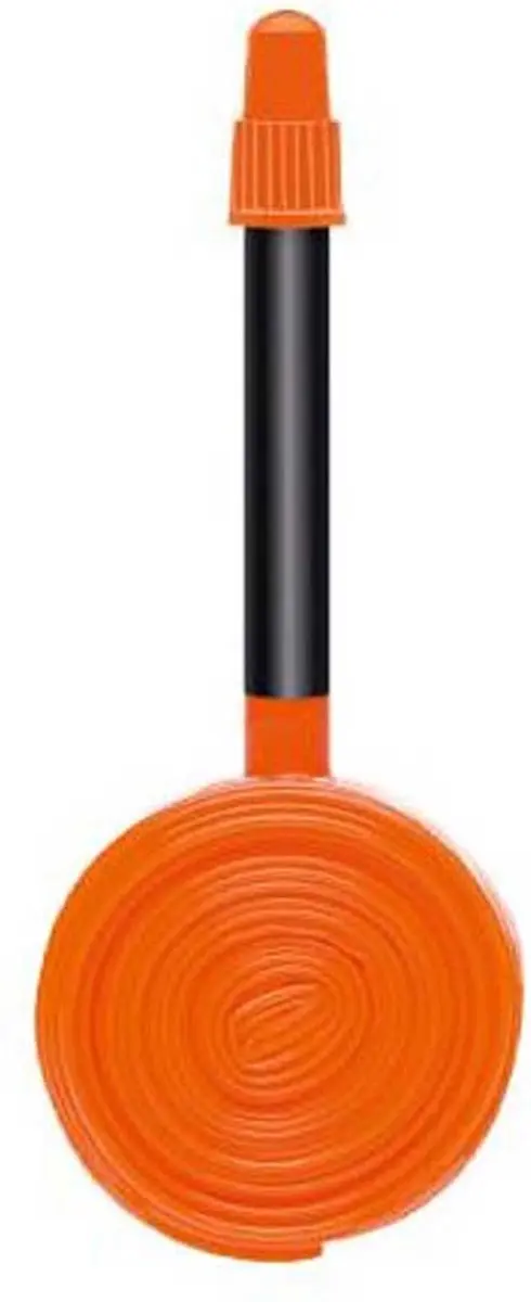 Tubolito S-Tubo Road Binnenband 700x18-32mm Presta 42mm - afbeelding 2 van 6