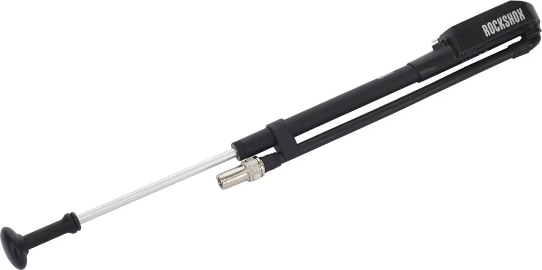 RockShox Digital 300psi Fietspomp - afbeelding 4 van 6