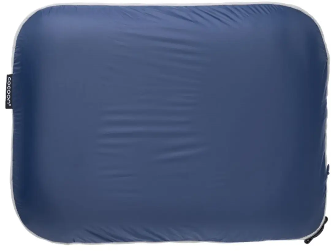 Cocoon Air-Core Pillow Ultralight Reiskussen