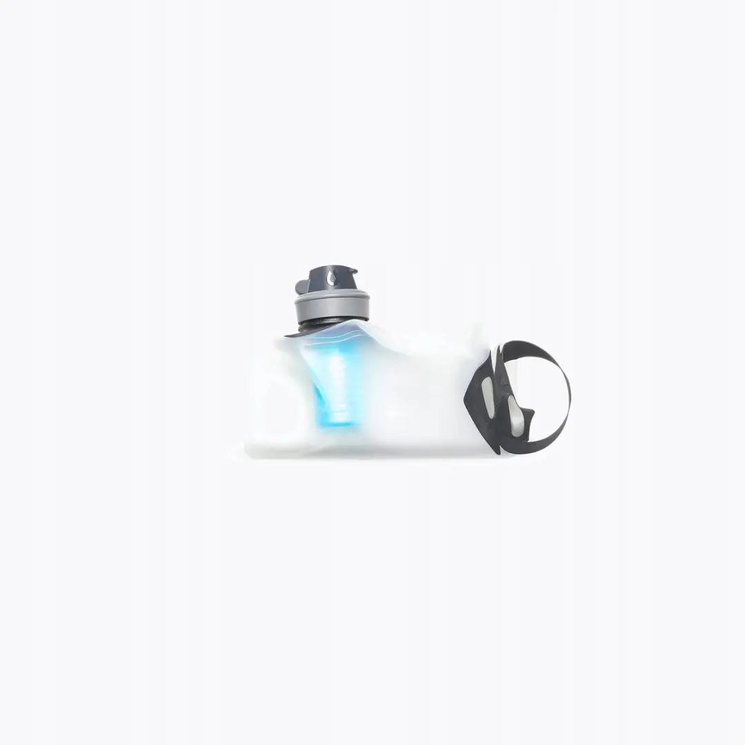 Hydrapak Seeker+ 3L Waterzak - Transparant - afbeelding 6 van 6