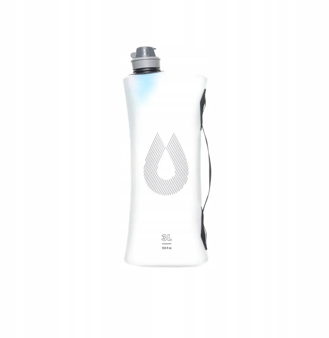 Hydrapak Seeker+ 3L Waterzak